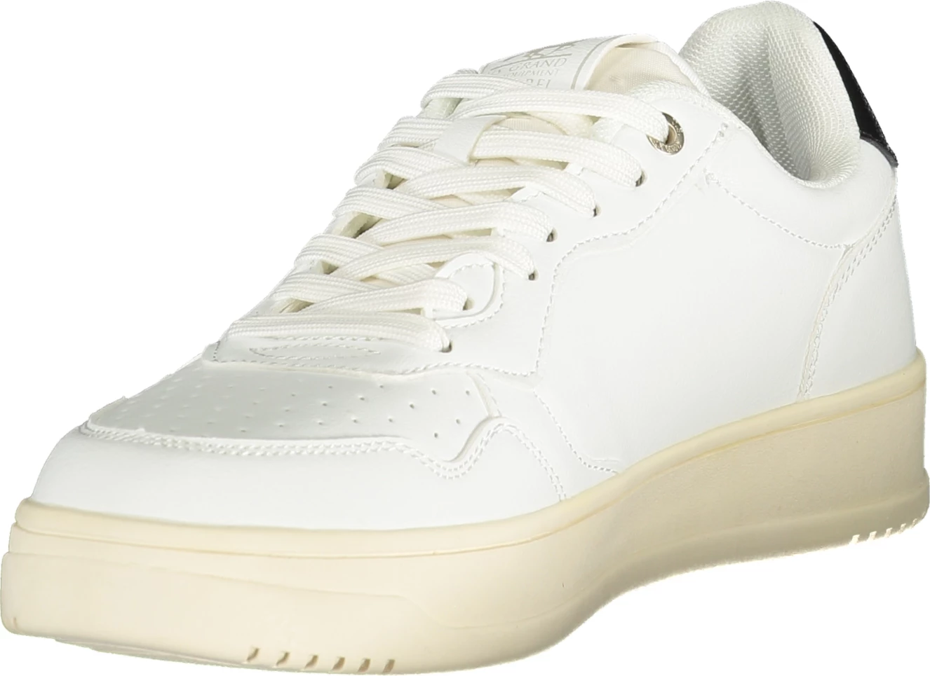 Atlete meshkuj U.S. GRAND POLO, të bardha