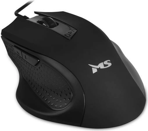 Maus Optik MS FOCUS C115