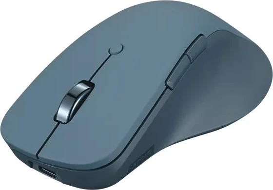 Maus Lenovo Yoga Pro P GY51P14335, Bluetooth, 2400 DPI, Blu