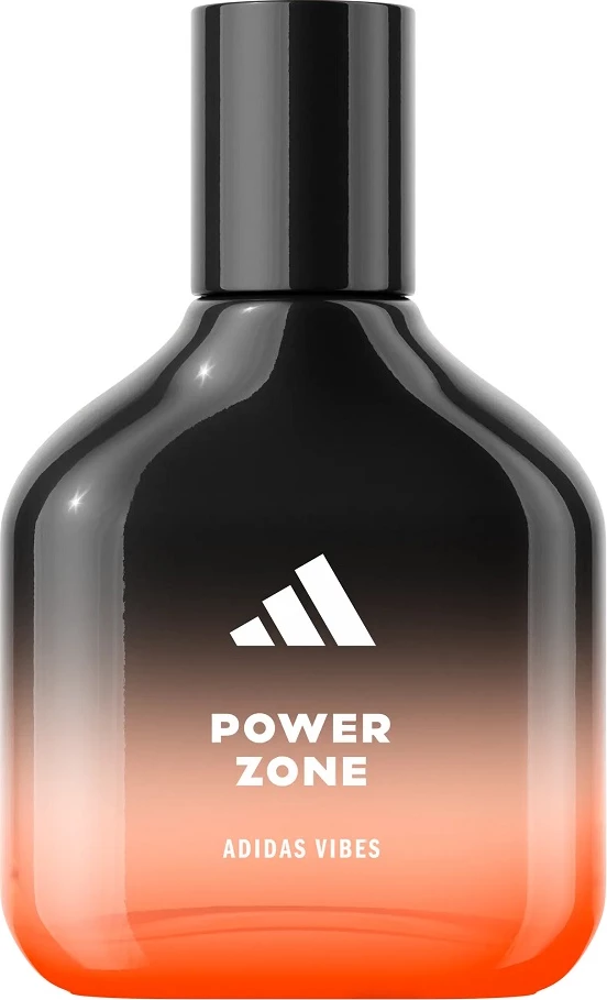 Ujë parfumi unisex Adidas Vibes Power Zone 50ml