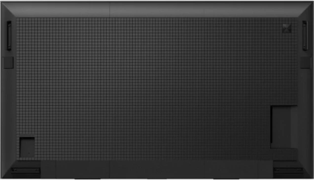 Ekran i madh Sony FW-55BZ30L, 55 inç, 4K Ultra HD, LCD, Wi-Fi, Chromecast