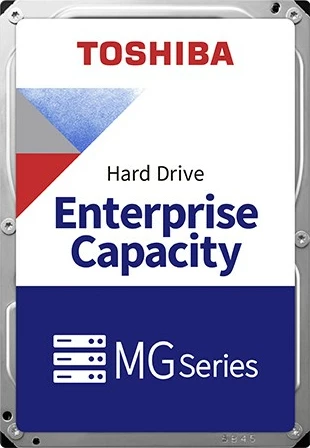 Hard disk Toshiba MG Series 10TB 3.5 inch SATA3 7200RPM