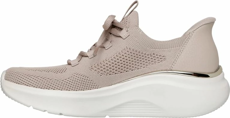 Atlete për femra Skechers, bezhë [Madhësia: 39.5]