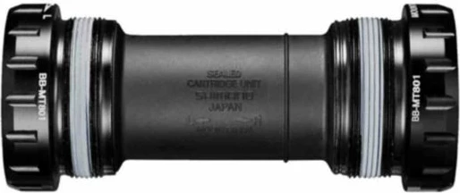 Kupa boshti për biçikletë Shimano