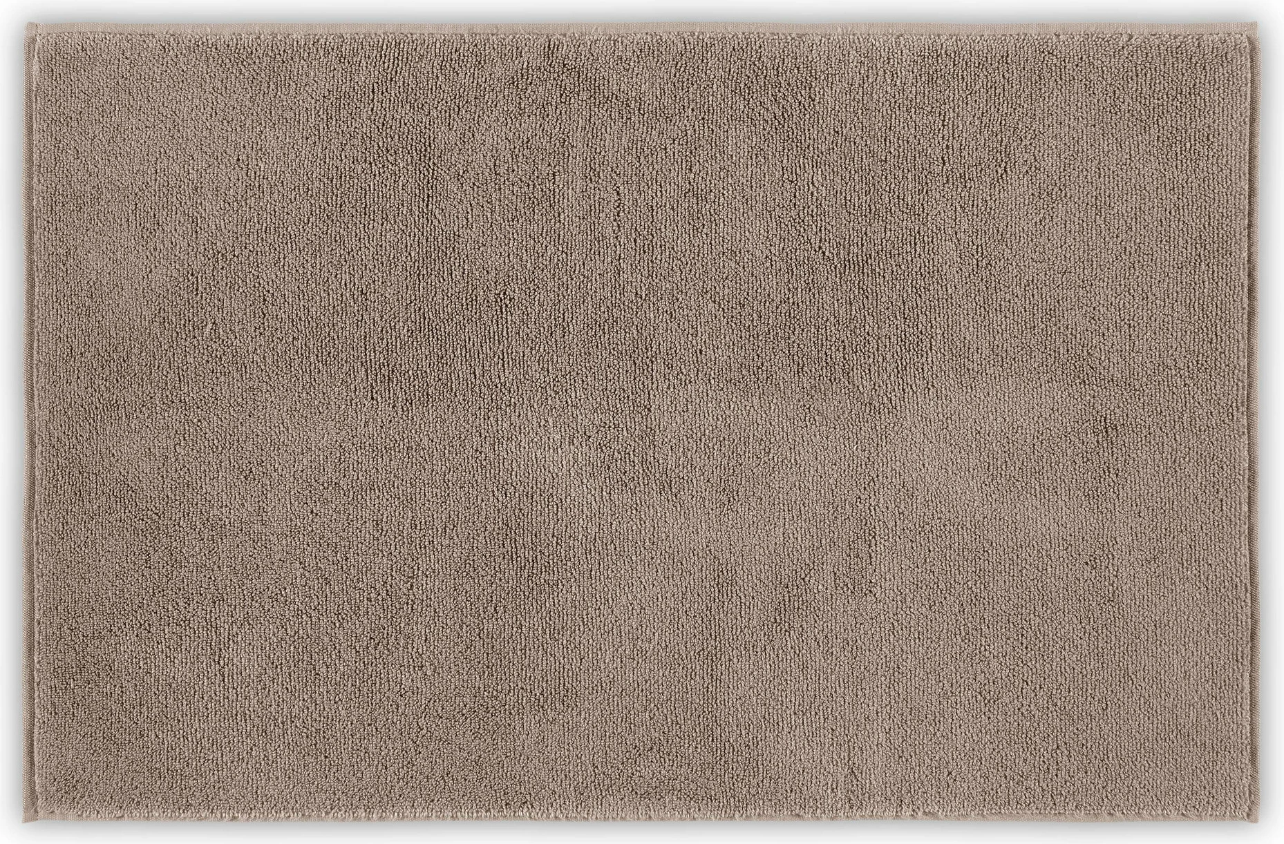 Tapet për banjo Mijölnir, Fancy, ngjyrë bezhë (mink), 50x79cm