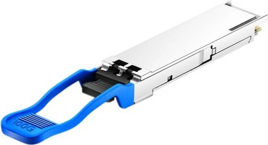 Modul rrjeti Cisco QSFP28 100G-LR, 100Gbps, 10KM, SMF