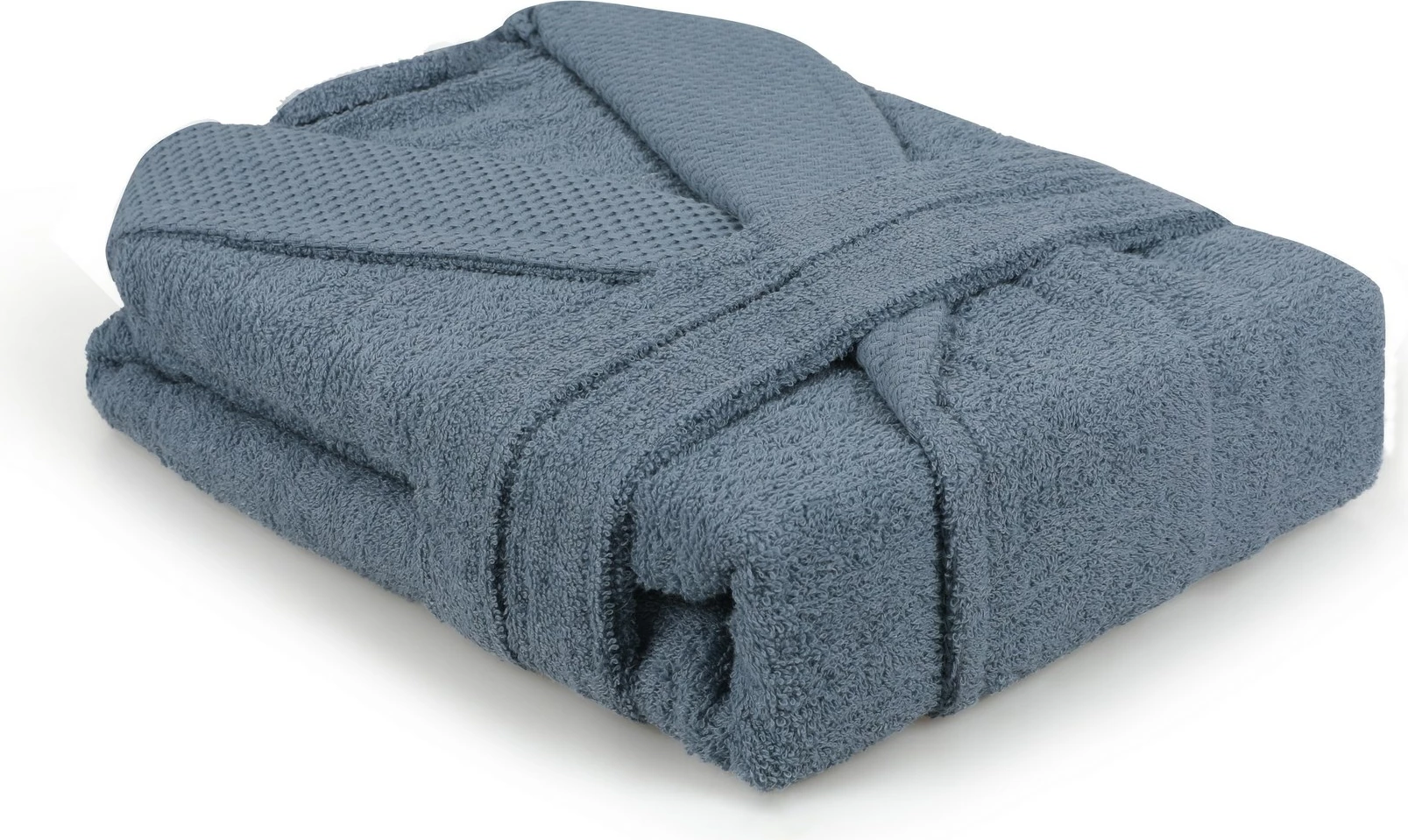 Robë banje Mijölnir, Cappa, ngjyrë indigo blue