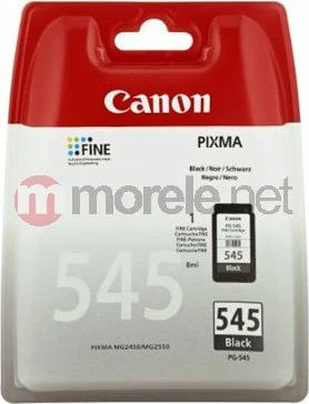 Kartrixhe boje Canon PG-545 8 ml 180 faqe e zezë