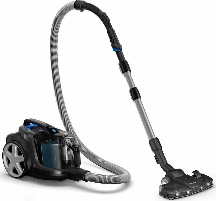 Fshesë me korrent Philips PowerPro Expert FC9747/09 900W, 2L, pa qese, e zezë