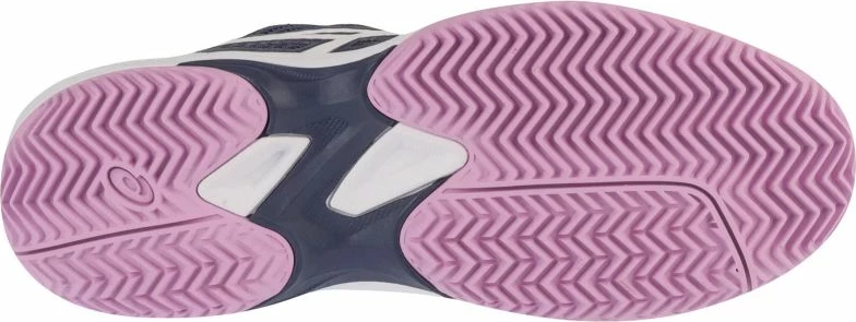 Atlete për femra Asics, të kaltra