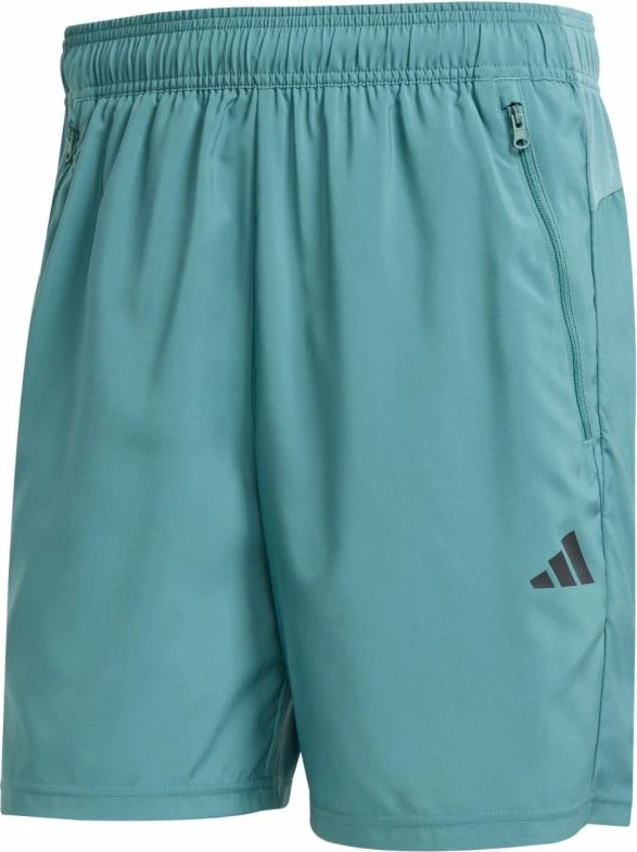 Shorce trajnimi adidas për meshkuj, të gjelbra [Madhësia: S]