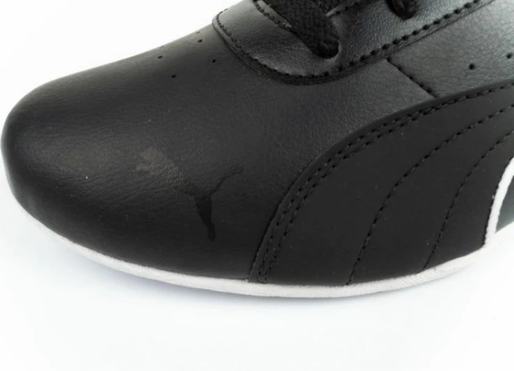 Atlete për meshkuj Puma, të zeza