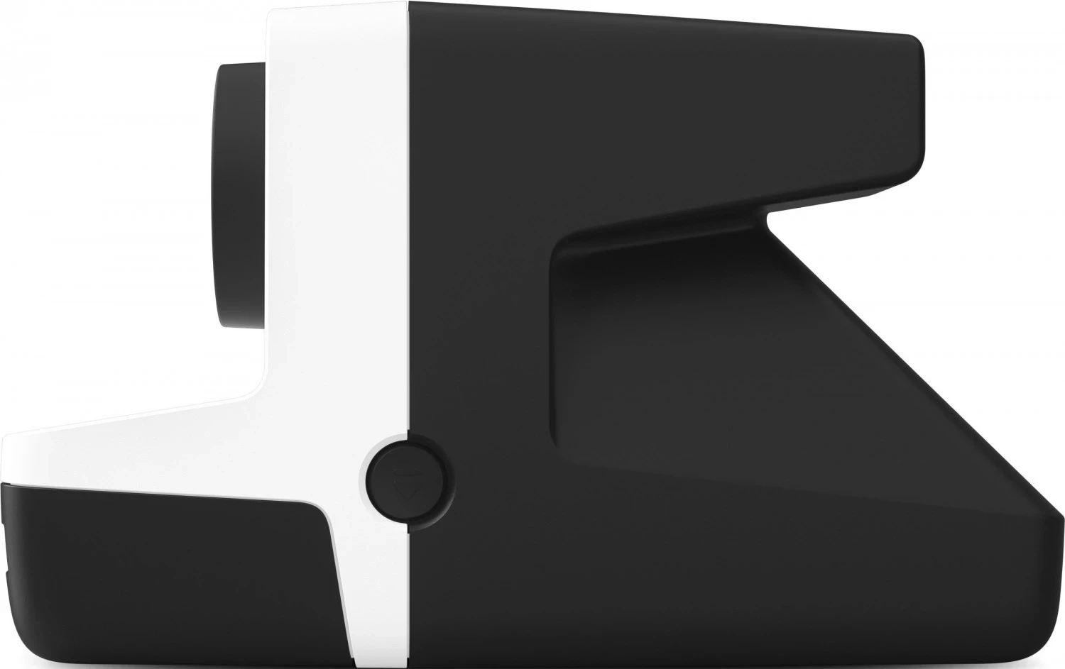 Aparat fotografik Polaroid NOW Generation 2, USB 3.0 type C, bardhë e zi