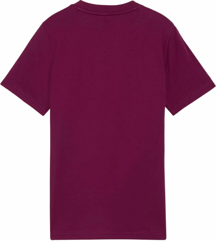 Maicë për fëmijë Puma Cls Badge Cat Tee 694700 41, vjollcë [Madhësia: 152 cm]