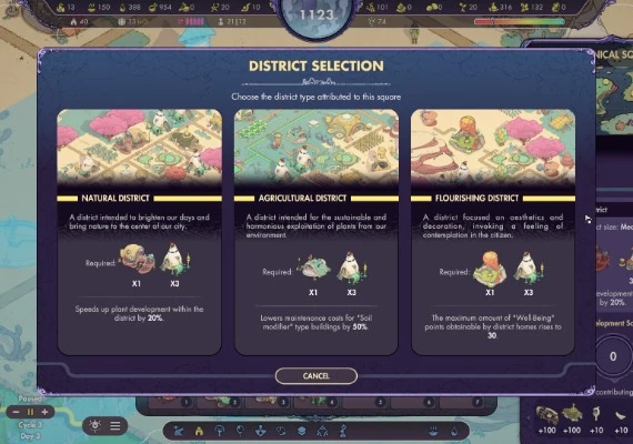 Synergy Global