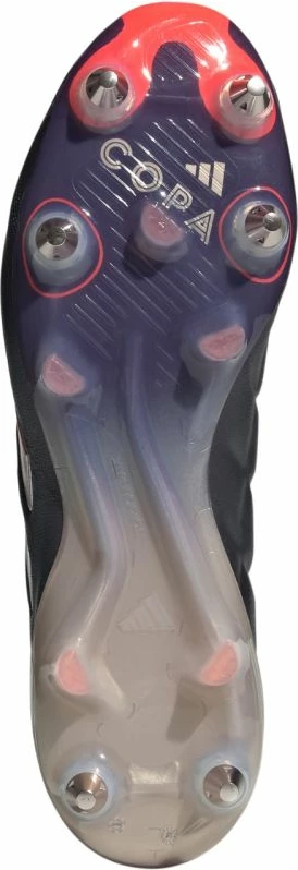 Atlete futbolli për meshkuj adidas Copa Pure 2 Elite SG, të zeza [Madhësia: 42 2/3]