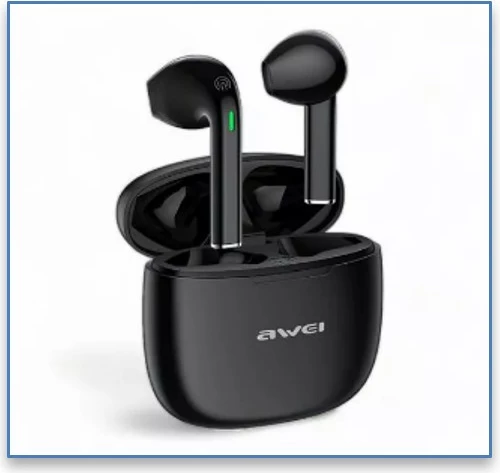 Kufje Bluetooth AWEI T26Pro