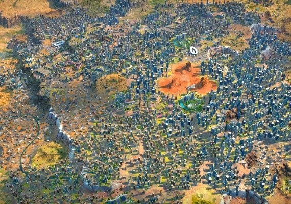 Humankind: Together We Rule DLC Global