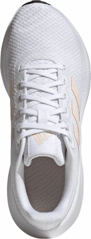 Atlete për femra adidas Runfalcon 3 W, të bardha [Madhësia: 36 2/3]