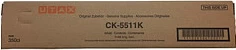 Toner UTAX CK-5511K për Utax 350ci/400ci, 18.000 faqe, i zi