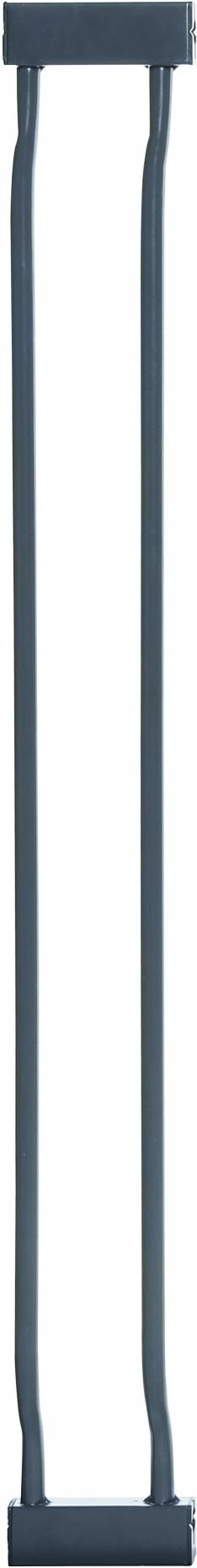 Giordani ava gate extension 9 cm – anthracite