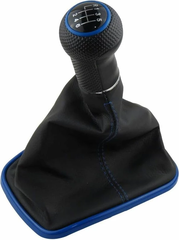 Doreze Nderr Shp Vw Golf Iv, Bora 98-04 12mm Blue 6shp