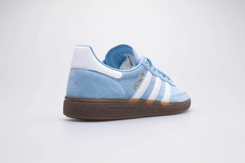 Atlete për meshkuj adidas, të kaltra [Madhësia: 38]