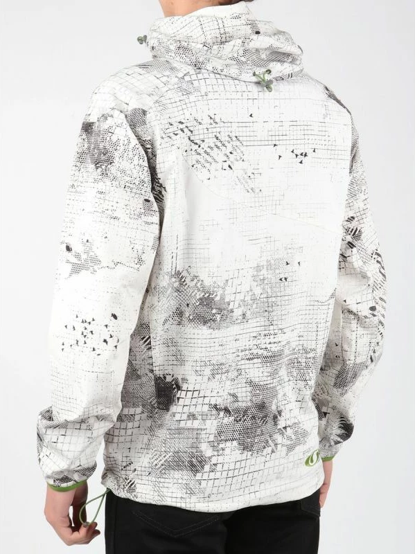 Jakne trekking Salomon për meshkuj