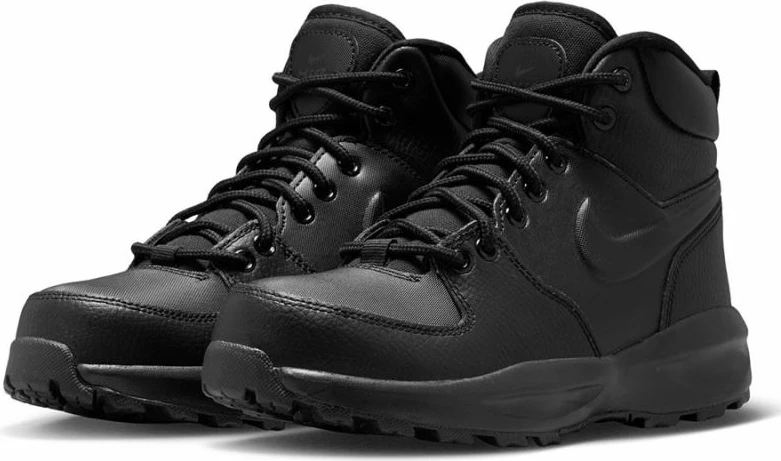 Këpucë Nike, të zeza