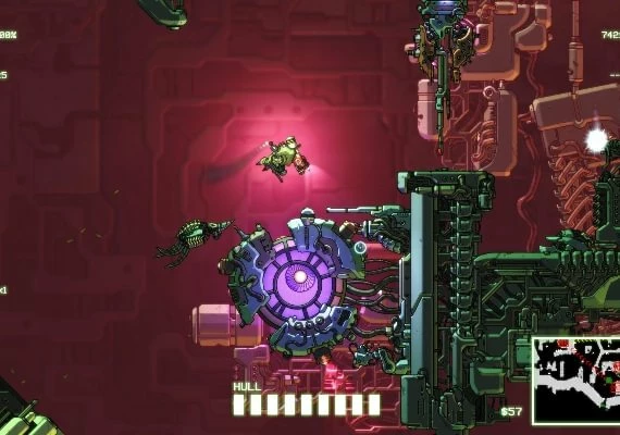 CRYPTARK EN Global