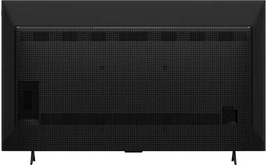 Televizor TCL 75T6C, 75", QLED 4K UHD, Google TV, HDMI 2.1, e zezë