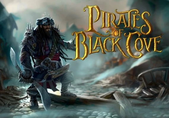 Pirates of Black Cove EN/DE Global