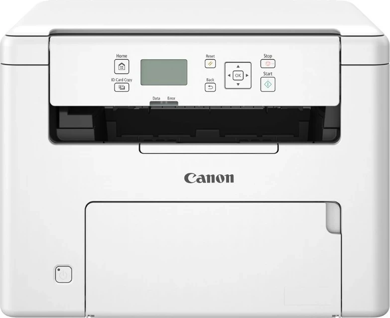 Printer multifunksional Canon i-SENSYS MF272dw II, Laser Monokrom, Wi‑Fi, Duplex, A4, e bardhë