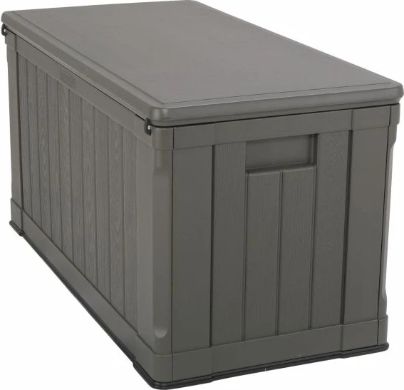 Kuti magazinimi për kopsht Yakimasport, kafe