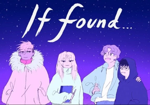 If Found ROW Global