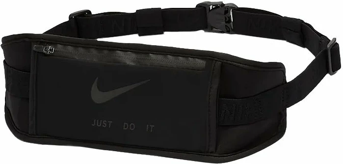 Rrip për vrapim Nike, për meshkuj dhe femra, i zi