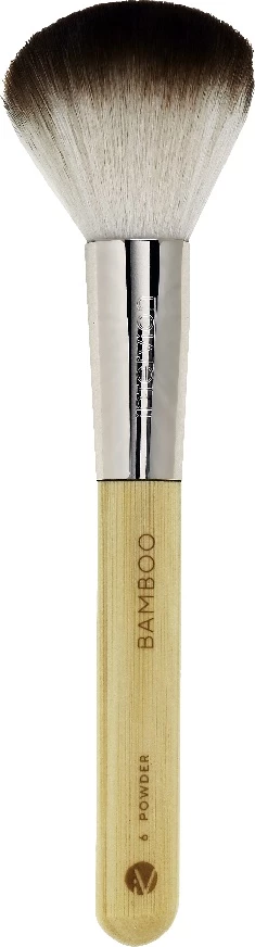 Furçë për pluhur Inter Vion Bamboo, 1 copë