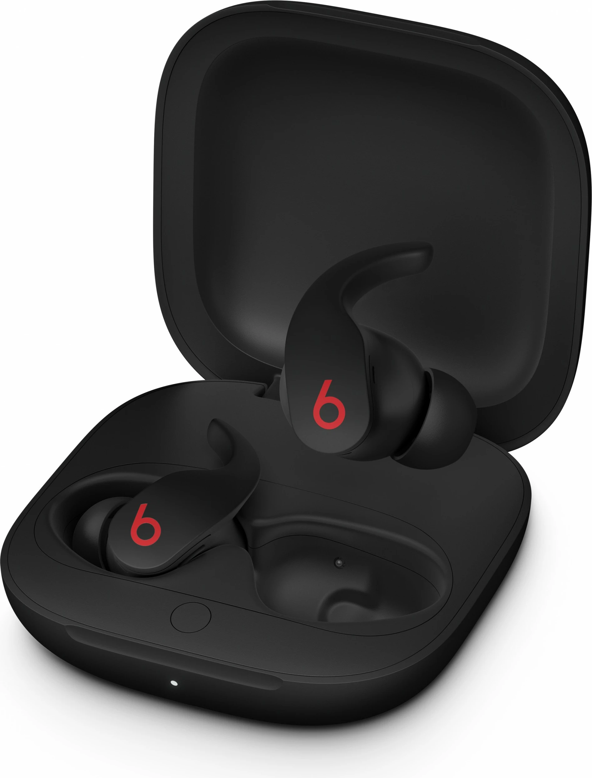 Kufje Apple Beats Fit Pro True Wireless të zeza