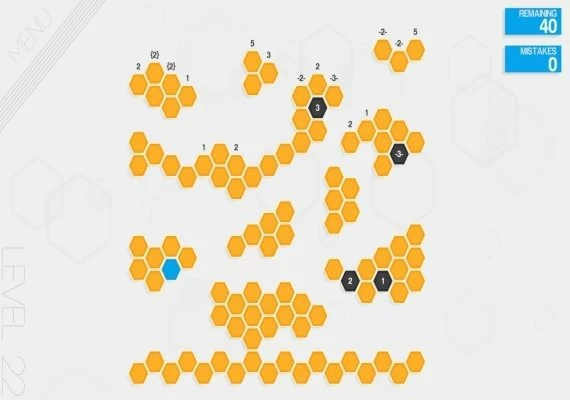 Hexcells - Complete Pack EN Global