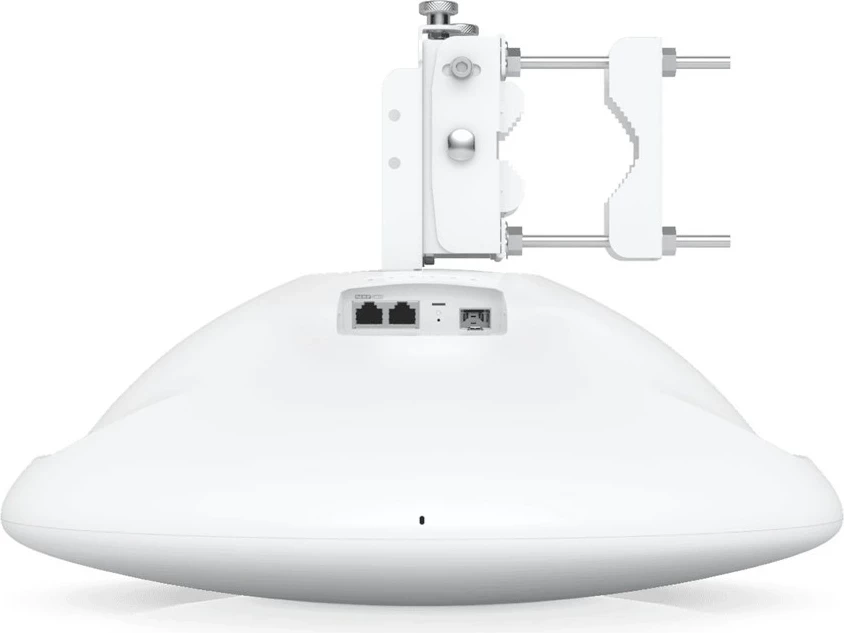 Rrjetë Ubiquiti Wave-Pro, 2500 Mbit/s, Bardhë
