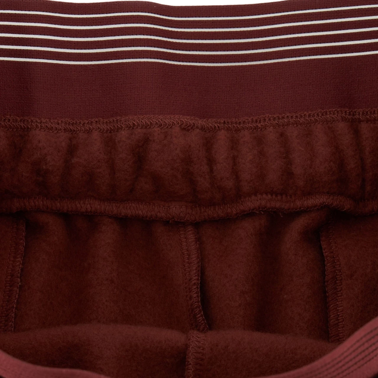 Pantallona sportive cargo Champion për femra, kafe