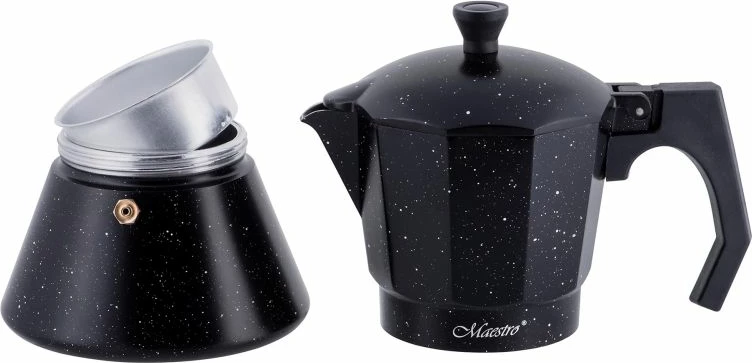 makinë kafeje MAESTRO MR-1667-6, granit