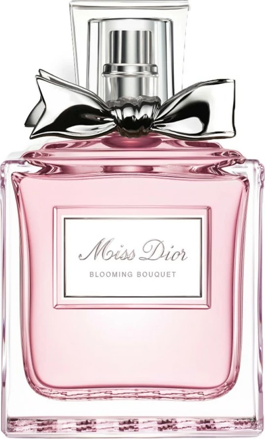 Eau De Toilette Dior Miss Dior Bloom Bouquet, 50 ml