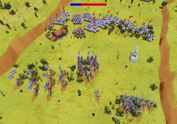 Citizens: Far Lands Global