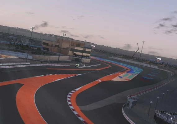 Le Mans Ultimate - 2024 Pack 5 DLC EN/DE/FR/IT/ES Global