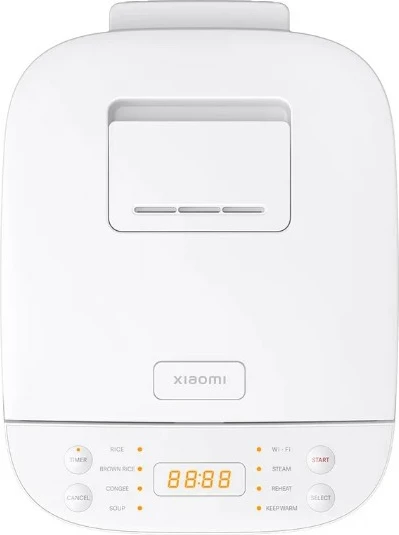 Tenxhere elektrike për oriz Xiaomi 52771 1 L e bardhë