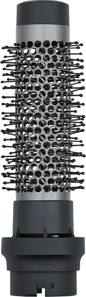 Pajisje multi-styling për flokë Severin WL 0683, 5 aksesorë, e zezë