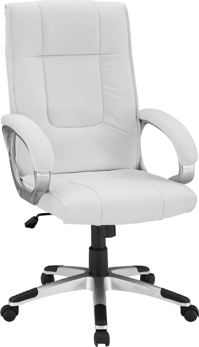 Karrige për zyre CHANDER FH1092.02, e bardhë