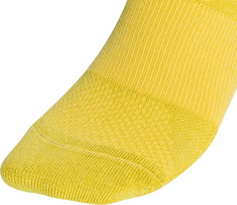 Çorape futbolli adidas Football Crew Performance KE7270, të verdha