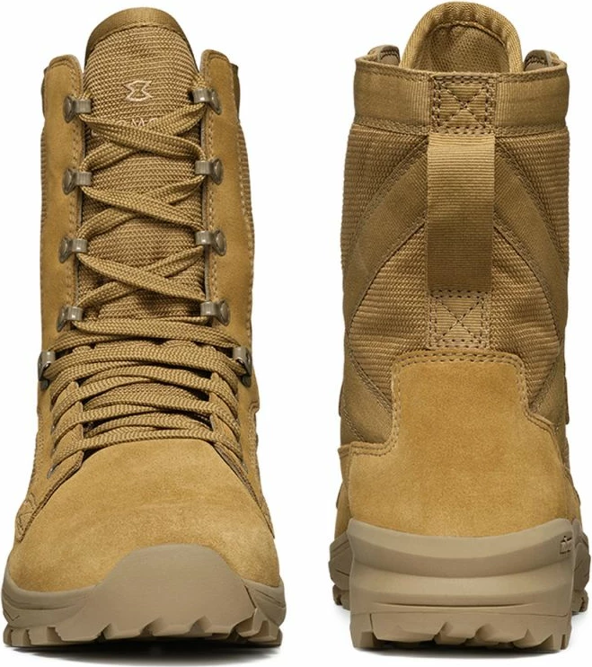 Këpucë outdoor Garmont, kafe